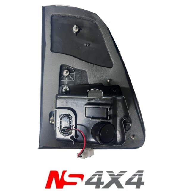 Ns4x4
